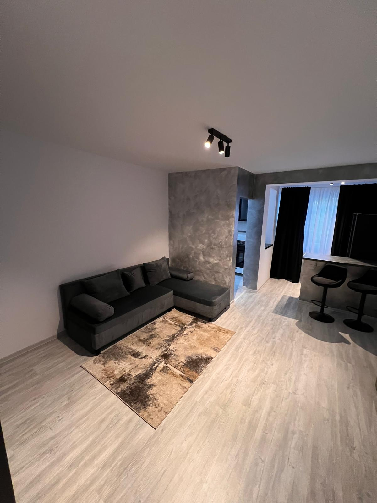 Studio for rent in B Bucuresti, Drumul Taberei Nr. 34 ([object Object]), 44 m²