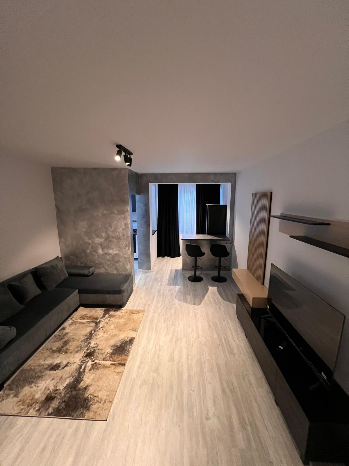 Studio for rent in B Bucuresti, Drumul Taberei Nr. 34 ([object Object]), 44 m²