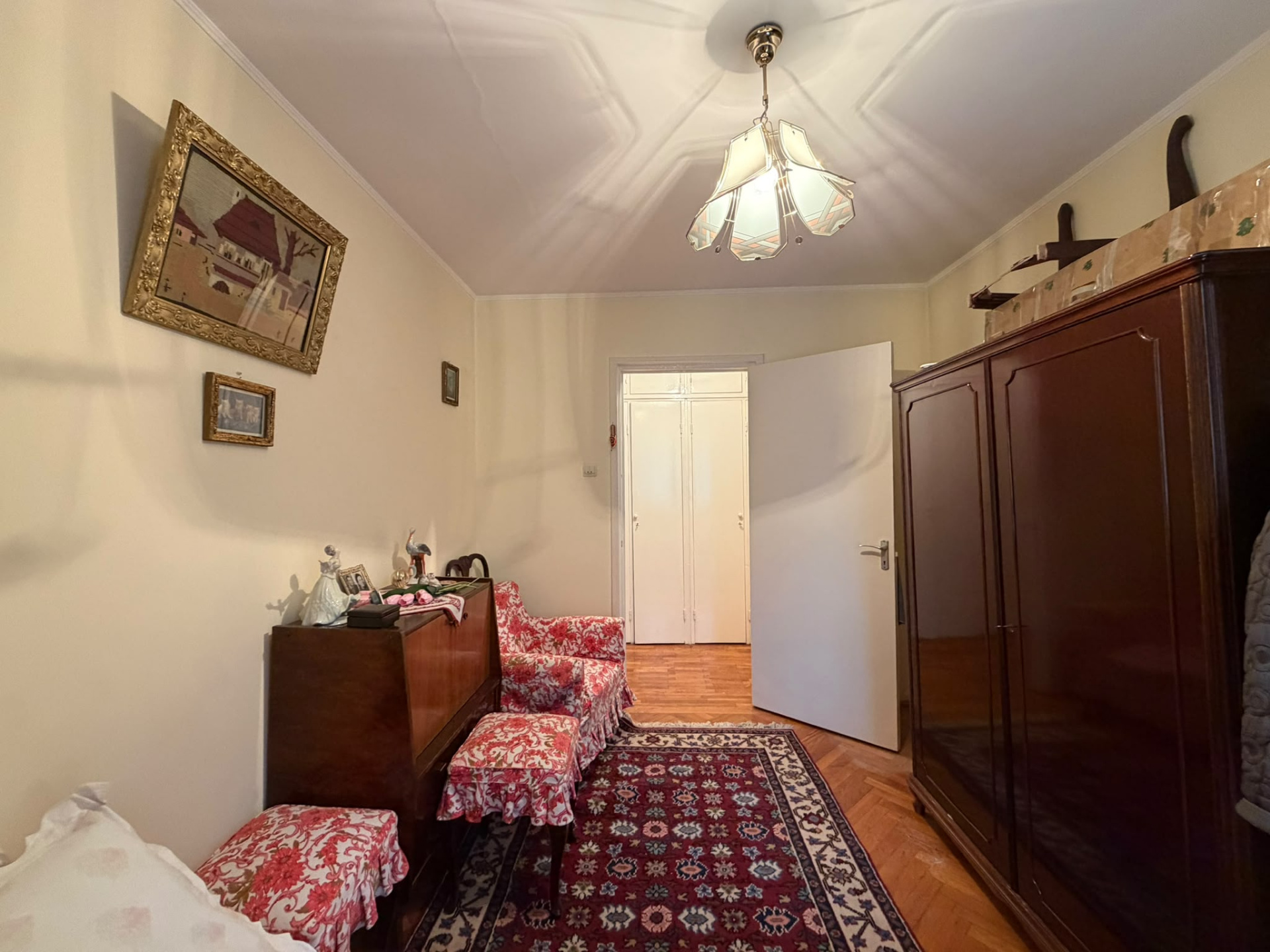 Apartament de vânzare în B Bucuresti, 74 m²