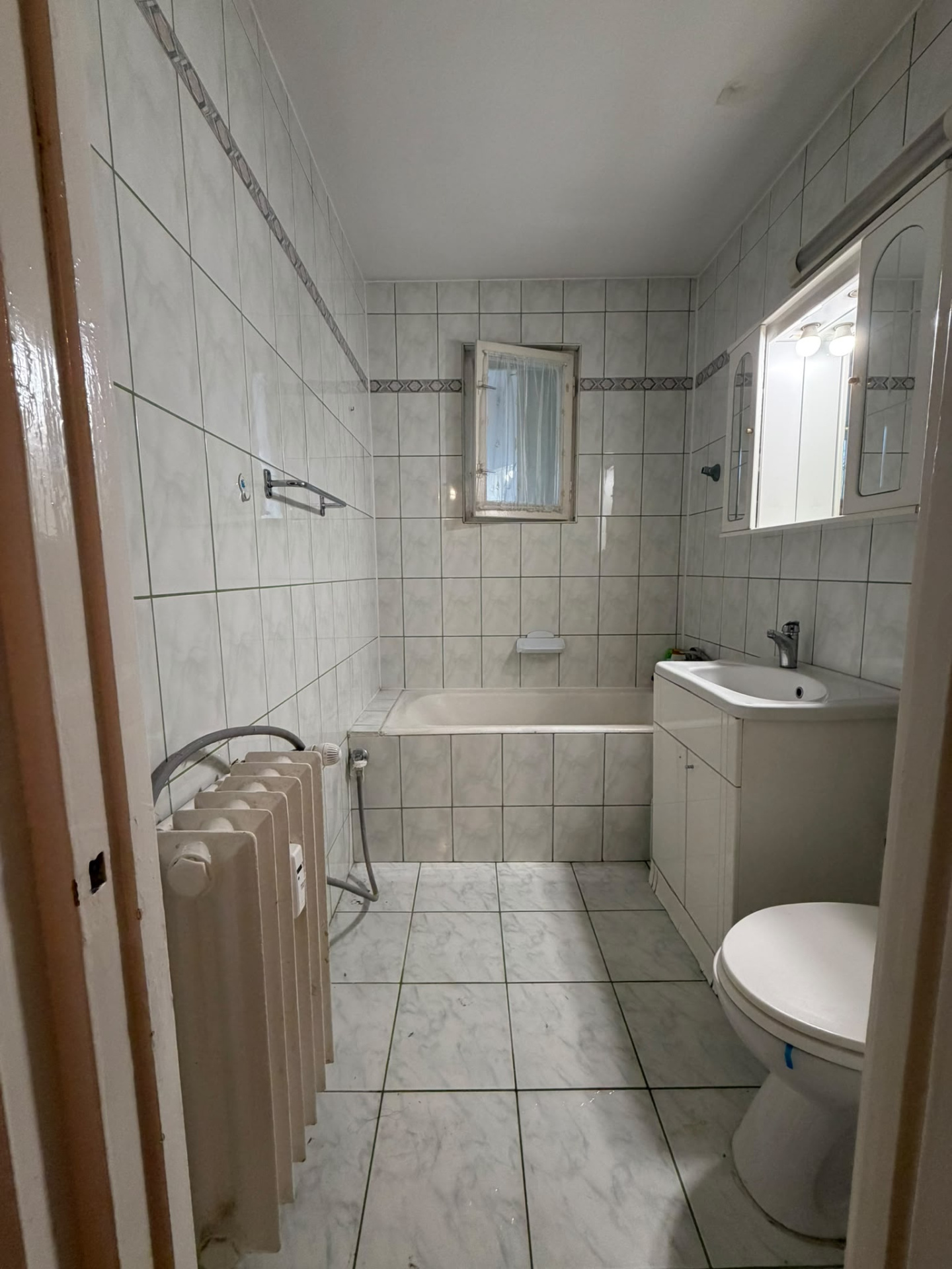 Apartament de vânzare în B Bucuresti, 74 m²