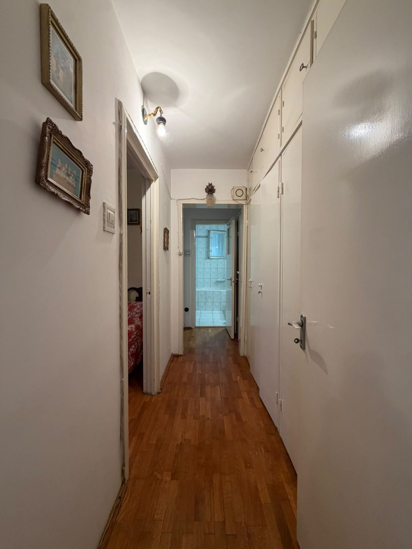Apartament de vânzare în B Bucuresti, 74 m²