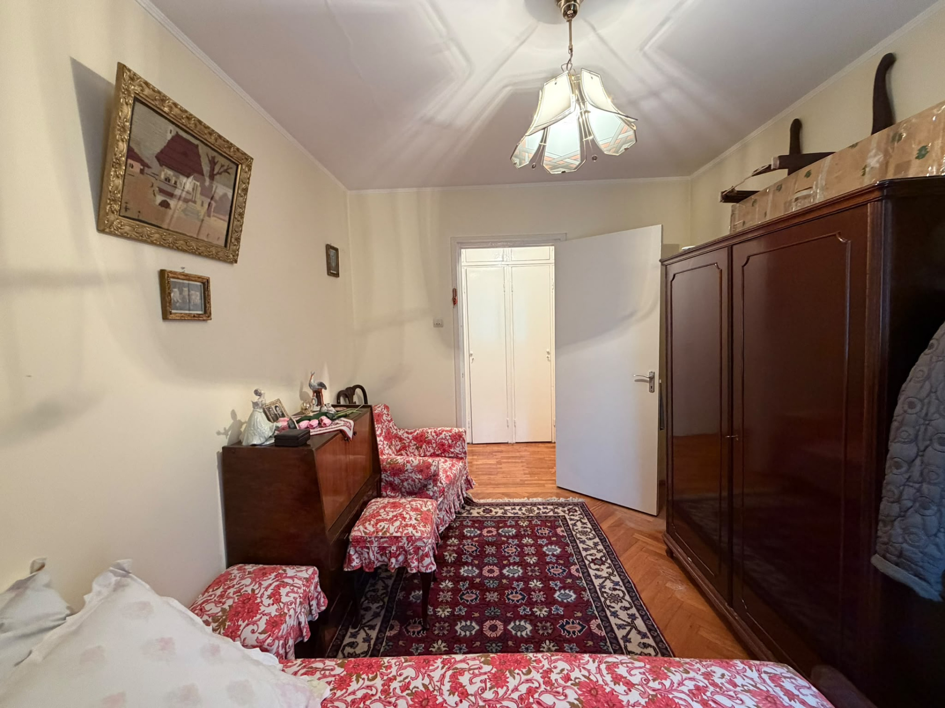 Apartament de vânzare în B Bucuresti, 74 m²
