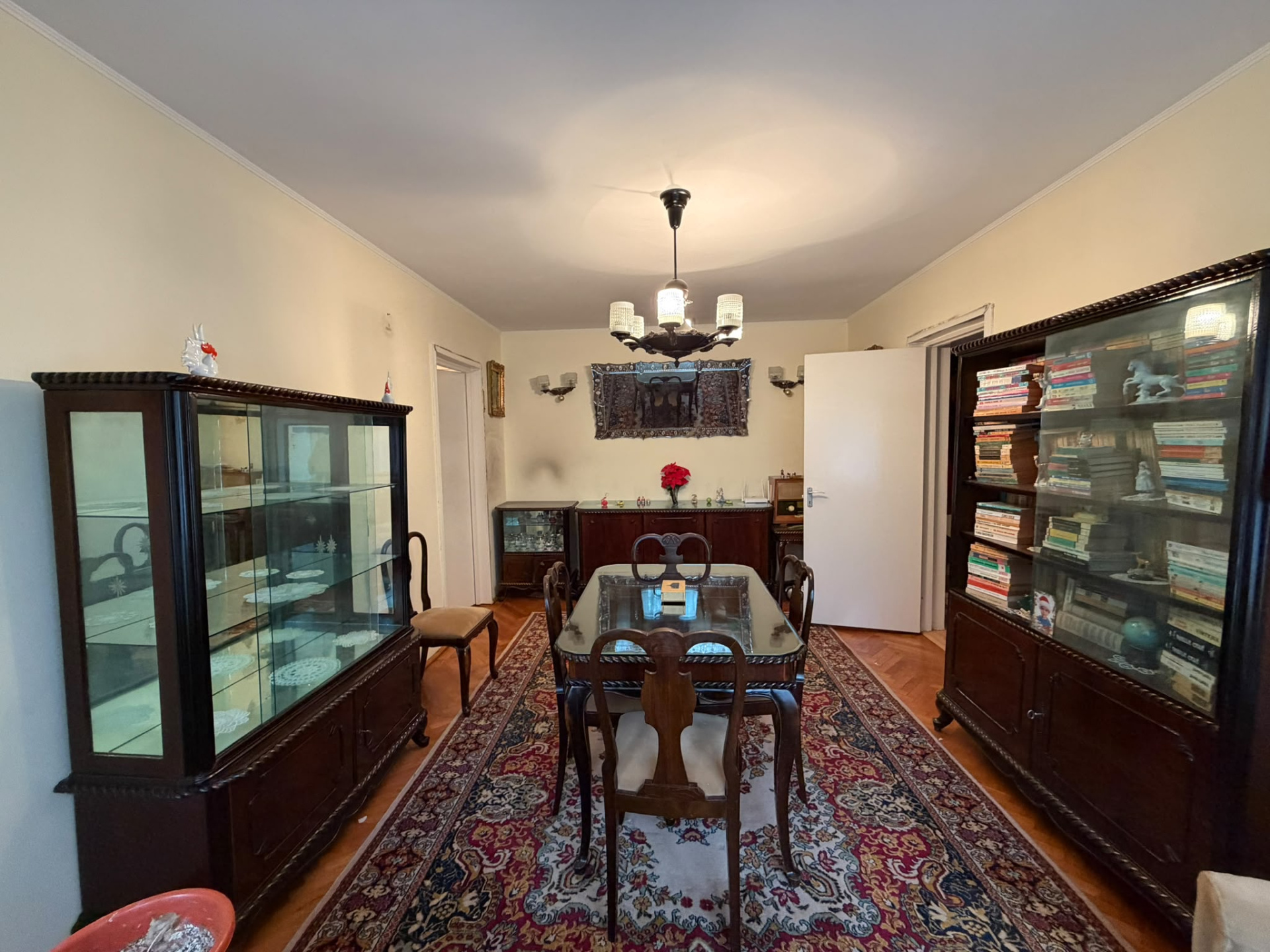Apartament de vânzare în B Bucuresti, 74 m²