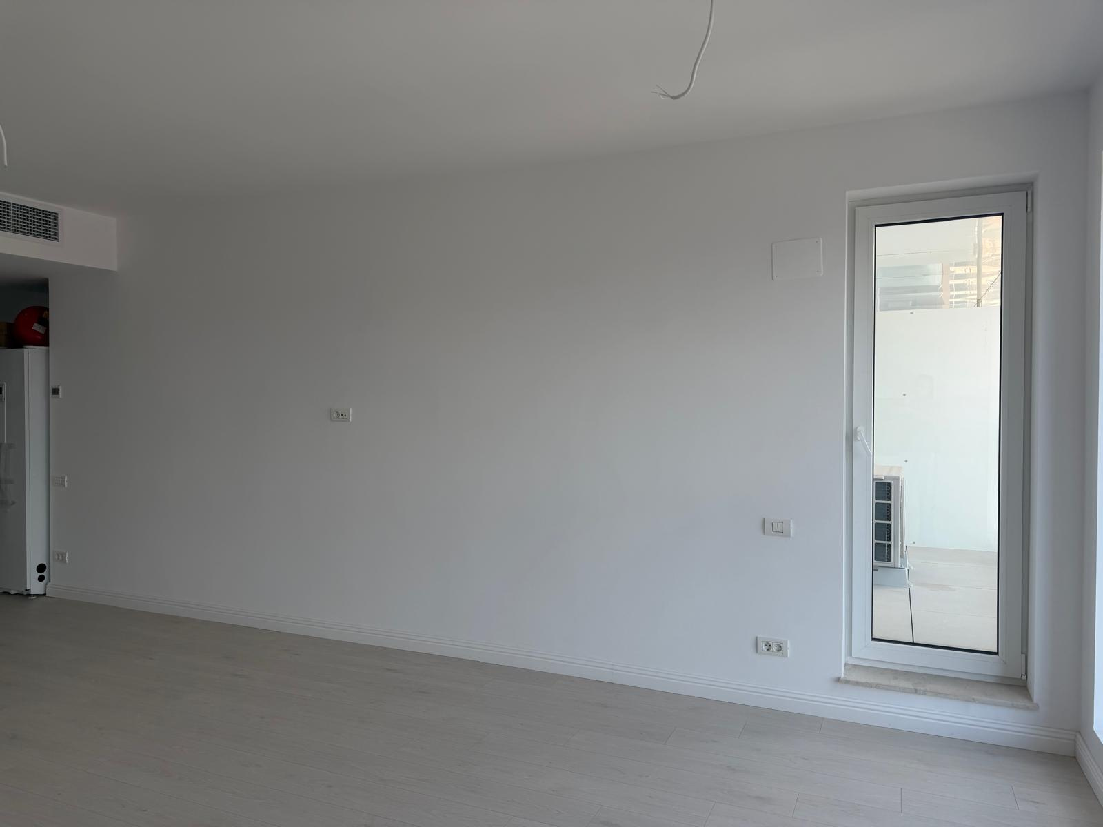 Studio de vânzare în IF Voluntari, Bulevardul Pipera  Nr. 1D-10 ([object Object]), 45 m²