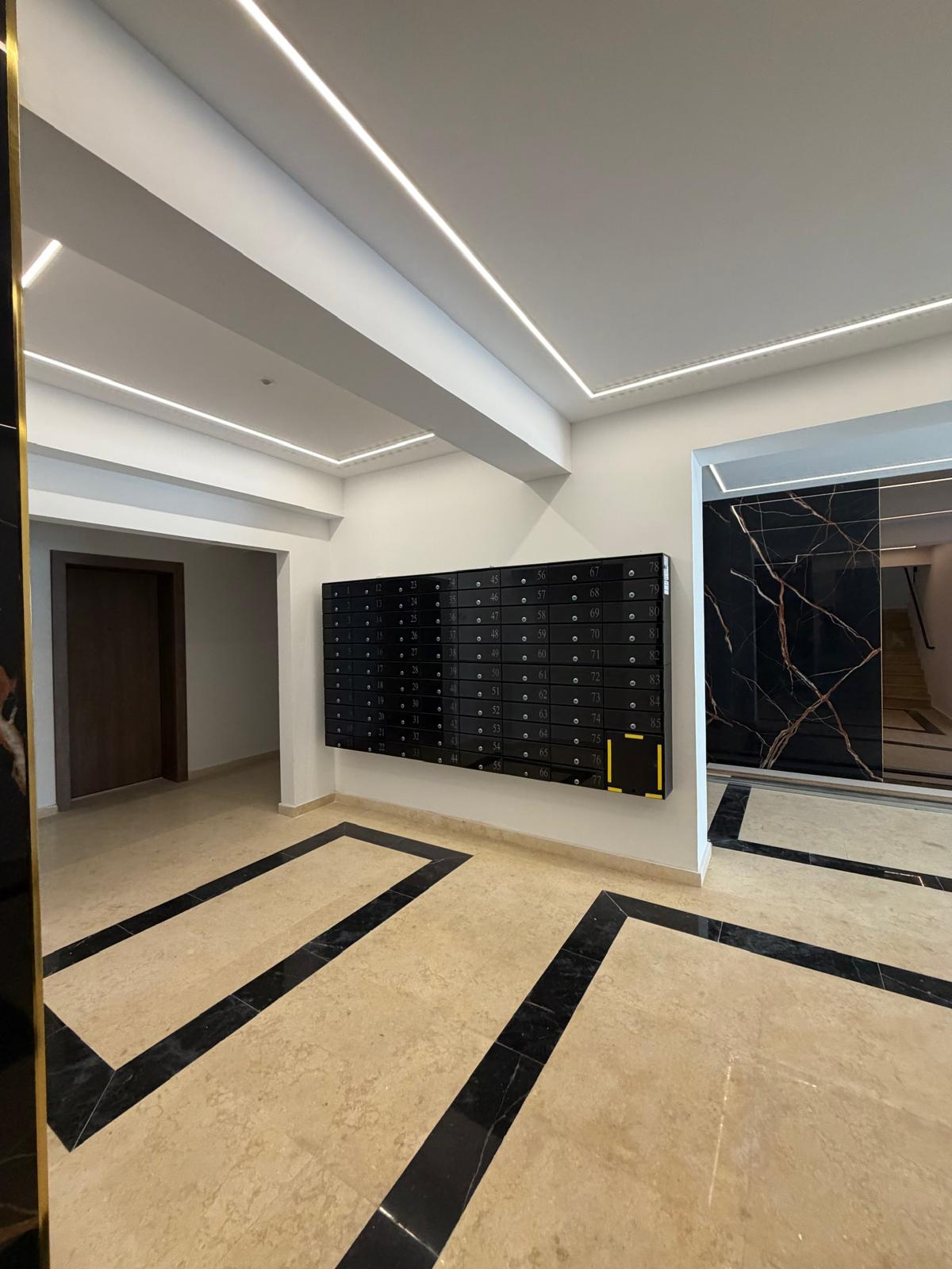 Studio de vânzare în IF Voluntari, Bulevardul Pipera  Nr. 1D-10 ([object Object]), 45 m²