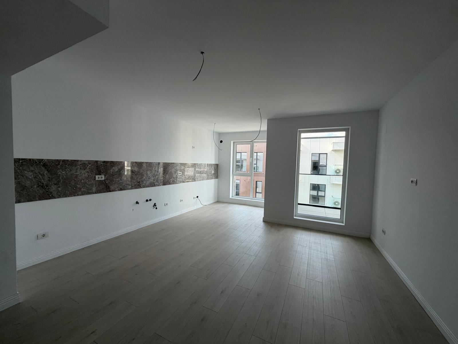 Apartament de vânzare în IF Voluntari, Bulevardul Pipera  Nr. 1D-10 ([object Object]), 65 m²