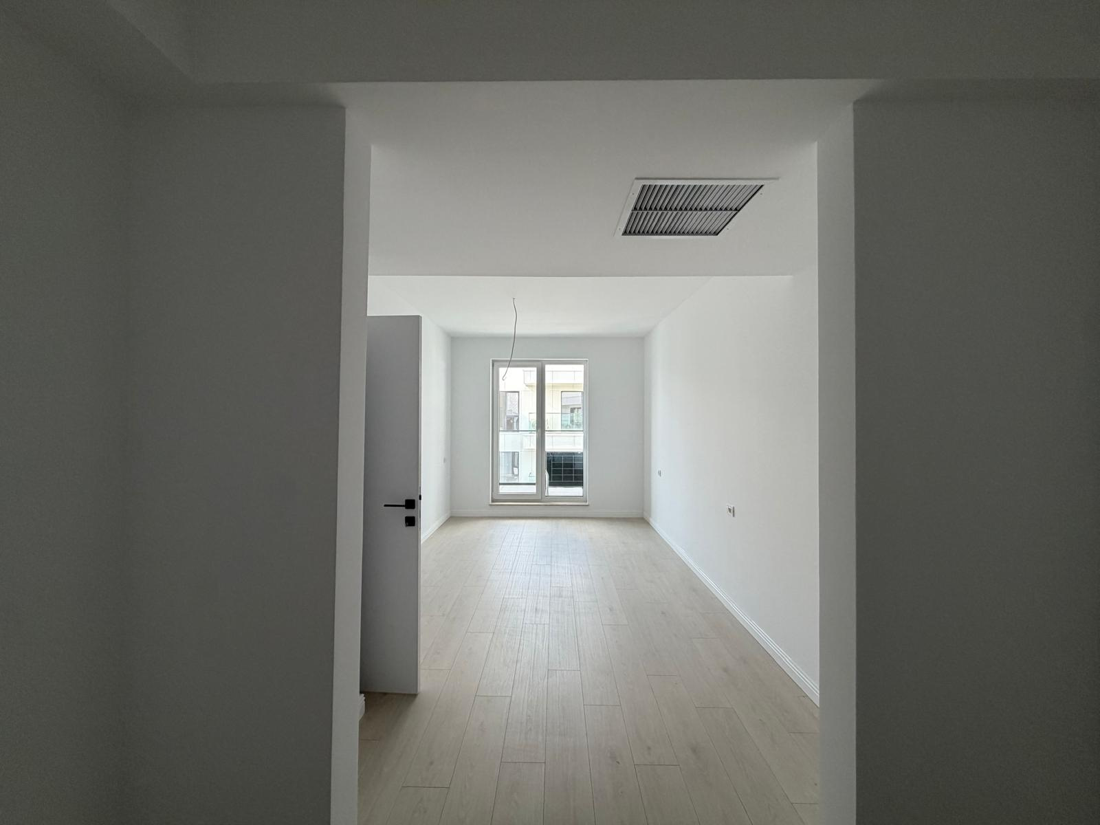 Apartament de vânzare în IF Voluntari, Bulevardul Pipera  Nr. 1D-10 ([object Object]), 65 m²