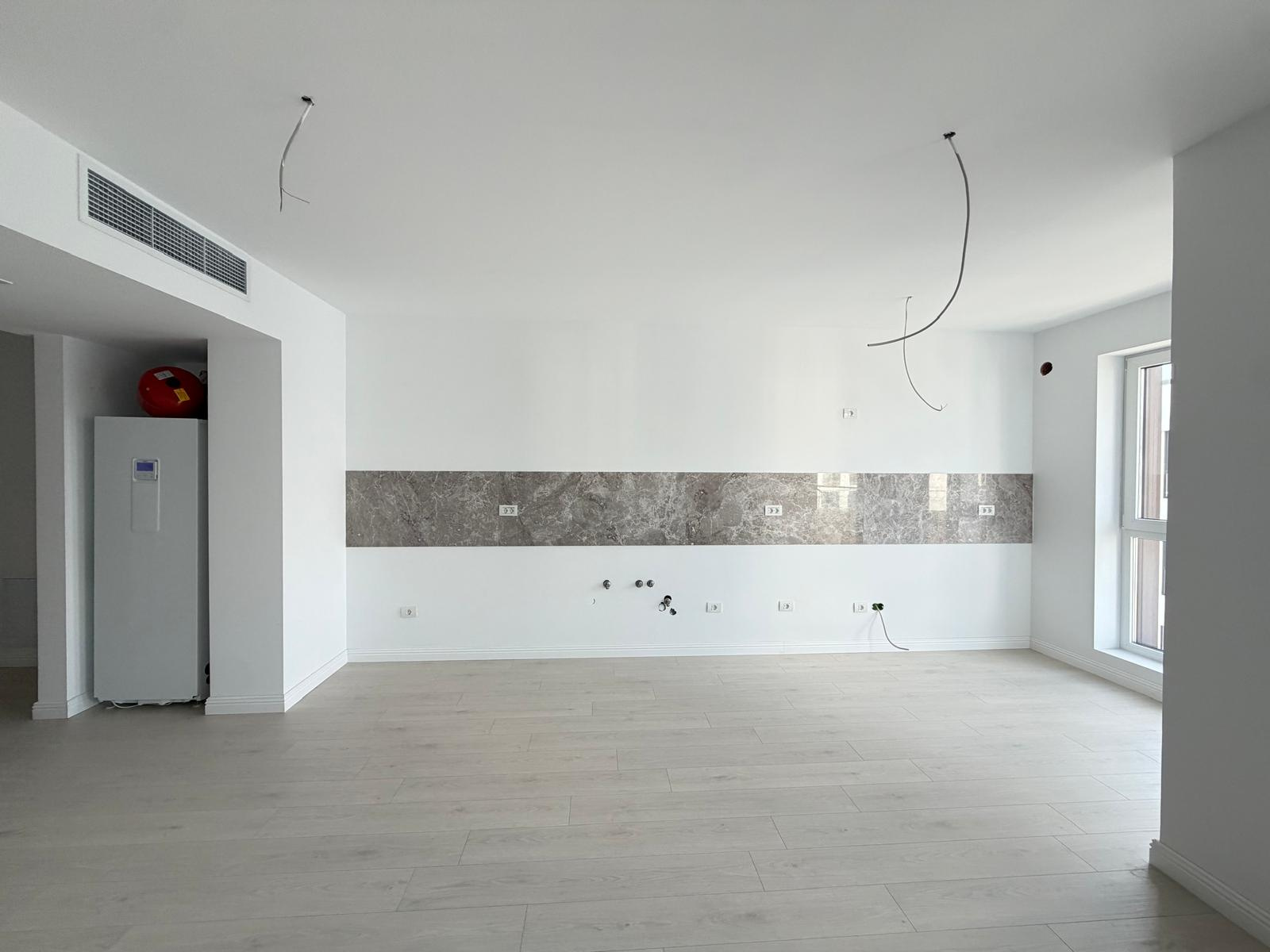 Apartament de vânzare în IF Voluntari, Bulevardul Pipera  Nr. 1D-10 ([object Object]), 65 m²