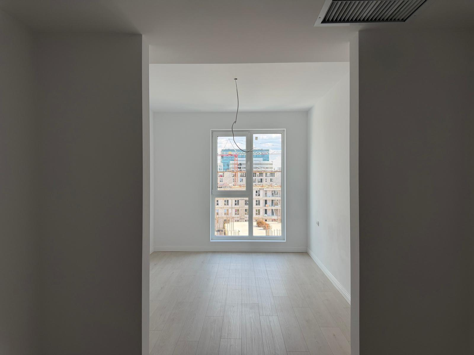 Apartament de vânzare în IF Voluntari, Bulevardul Pipera  Nr. 1D-10 ([object Object]), 65 m²