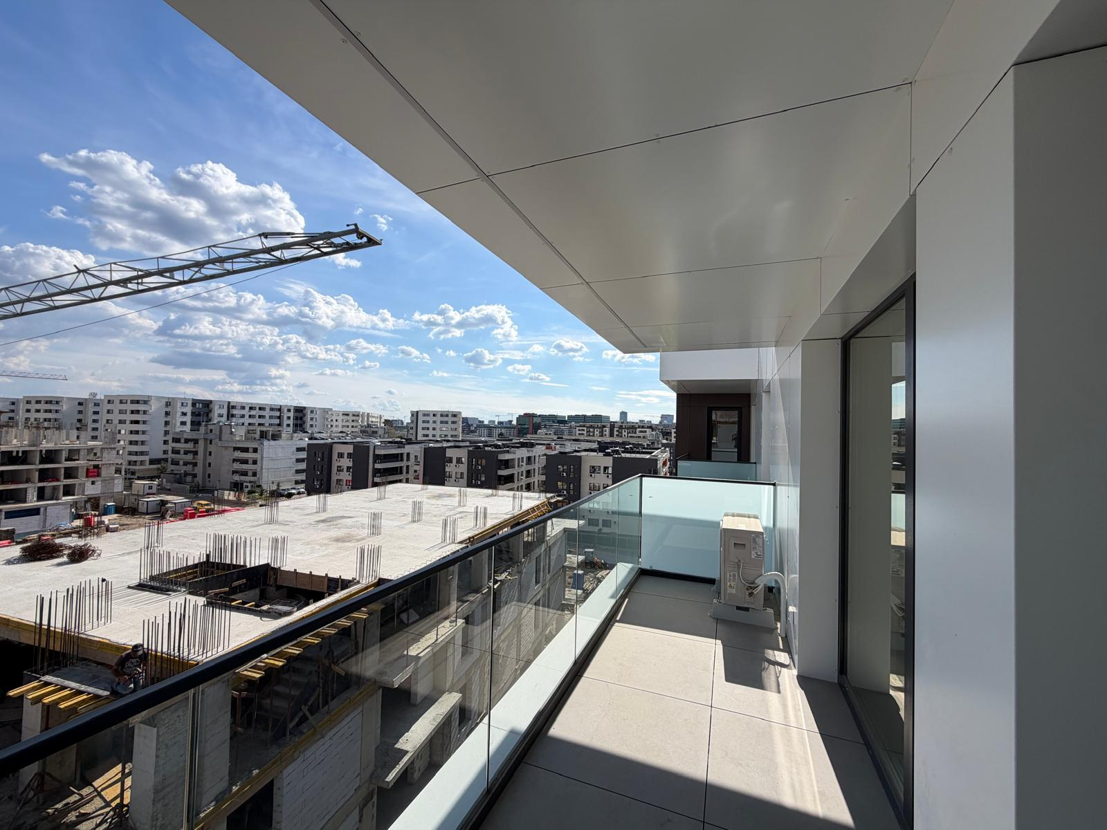 Apartament de vânzare în IF Voluntari, Bulevardul Pipera  Nr. 1D-10 ([object Object]), 65 m²