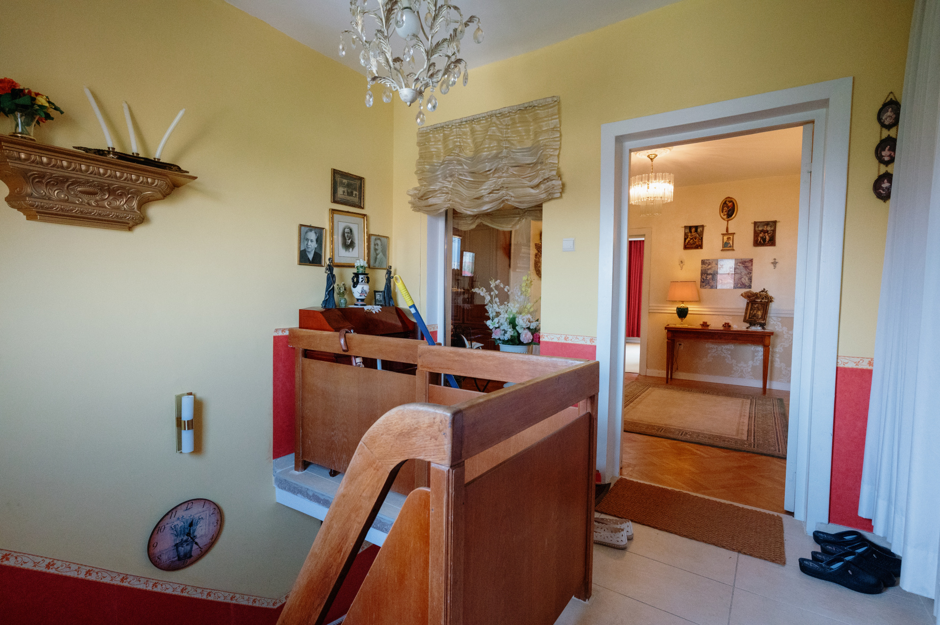 Apartament de vânzare în AG Pitesti, 211 m²