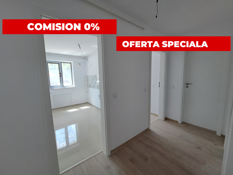 Apartament 3 camere Trivale | Bloc Nou Finalizat