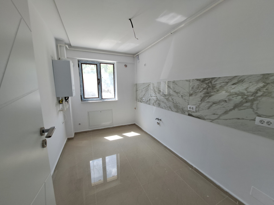 Apartament 3 camere Trivale | Bloc Nou Finalizat