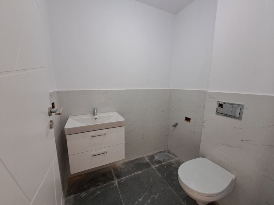 Apartament 3 camere Trivale | Bloc Nou Finalizat