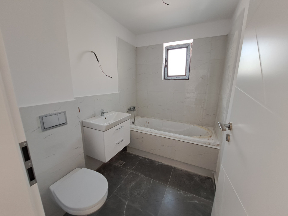 Apartament 3 camere Trivale | Bloc Nou Finalizat