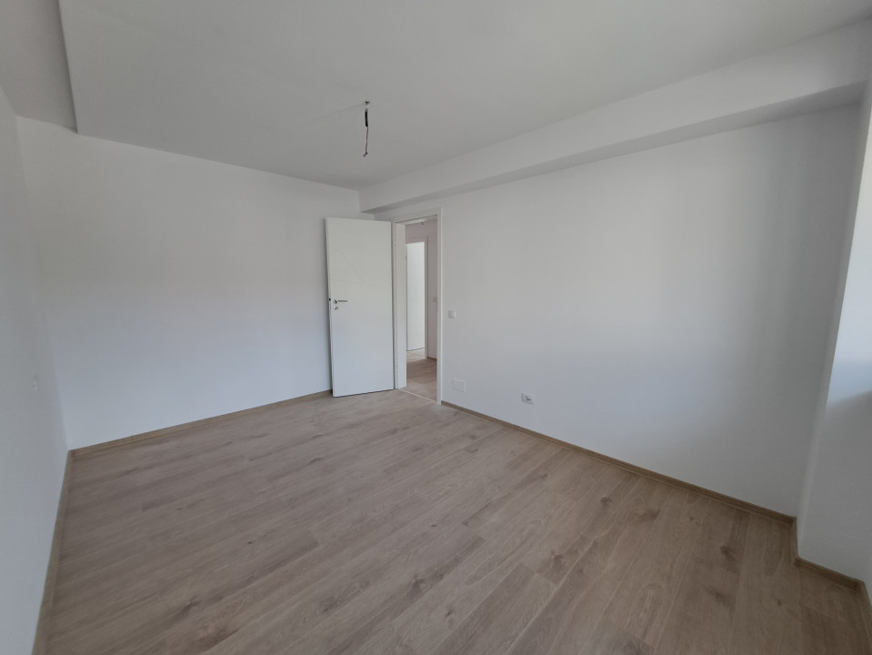 Apartament 3 camere Trivale | Bloc Nou Finalizat
