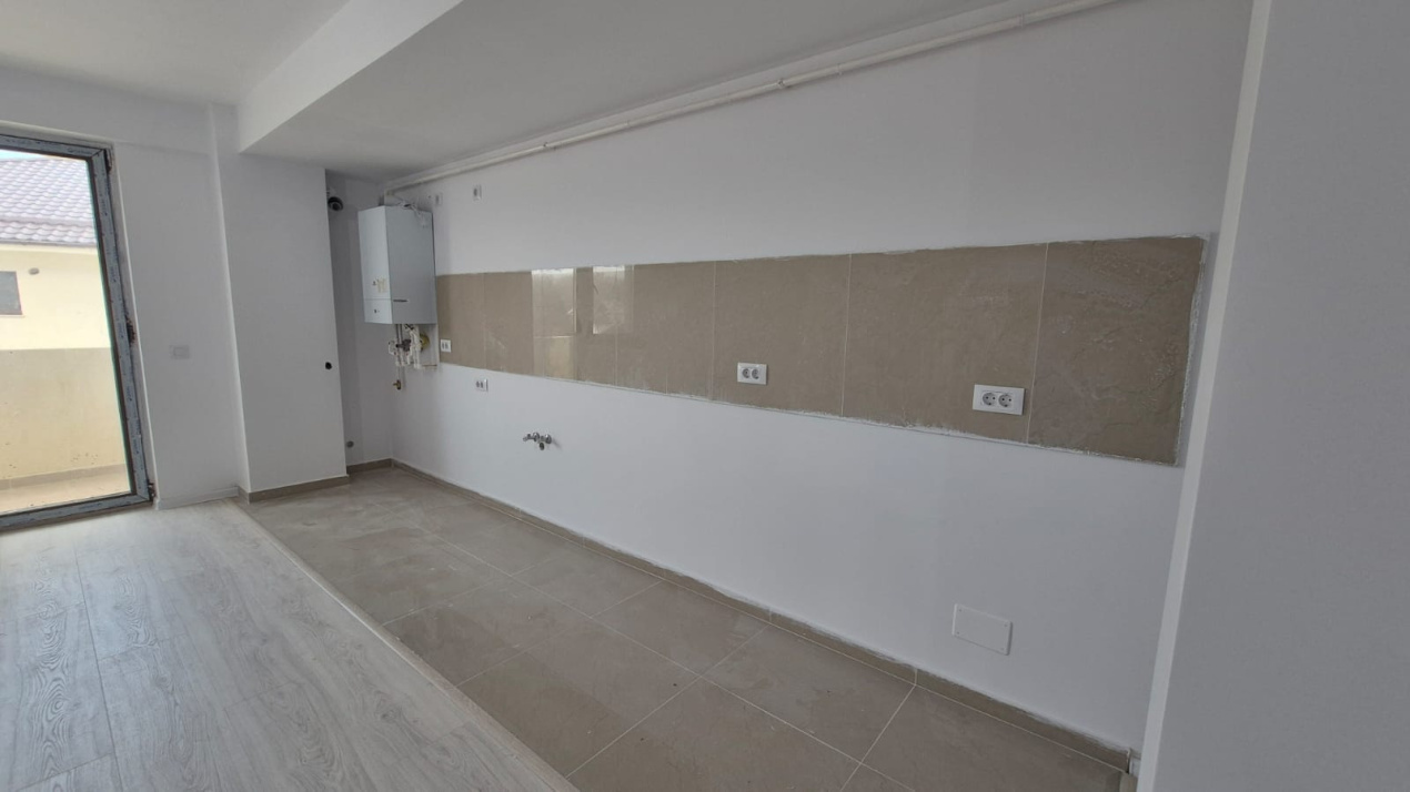 Apartament 2 camere Trivale | Bloc Nou Finalizat