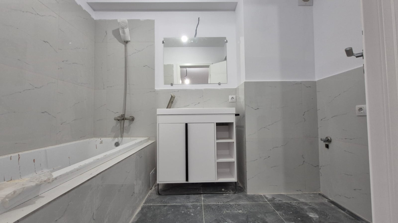 Apartament 2 camere Trivale | Bloc Nou Finalizat