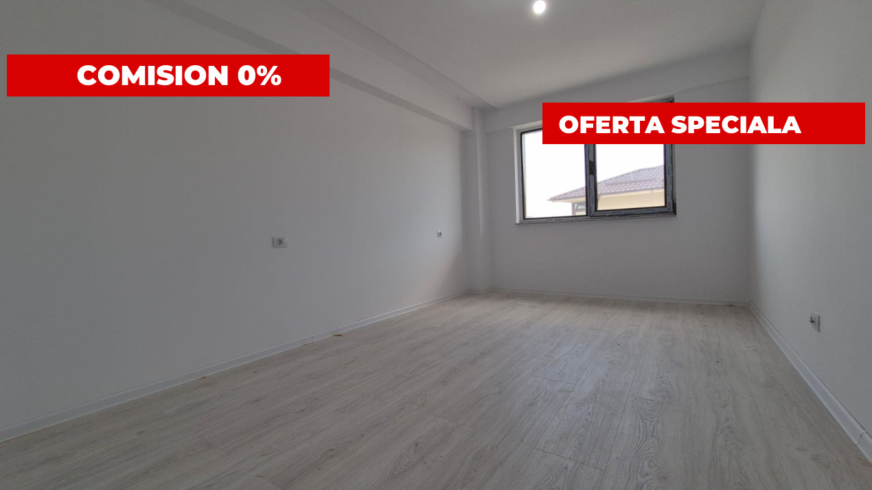 Apartament 2 camere Trivale | Bloc Nou Finalizat