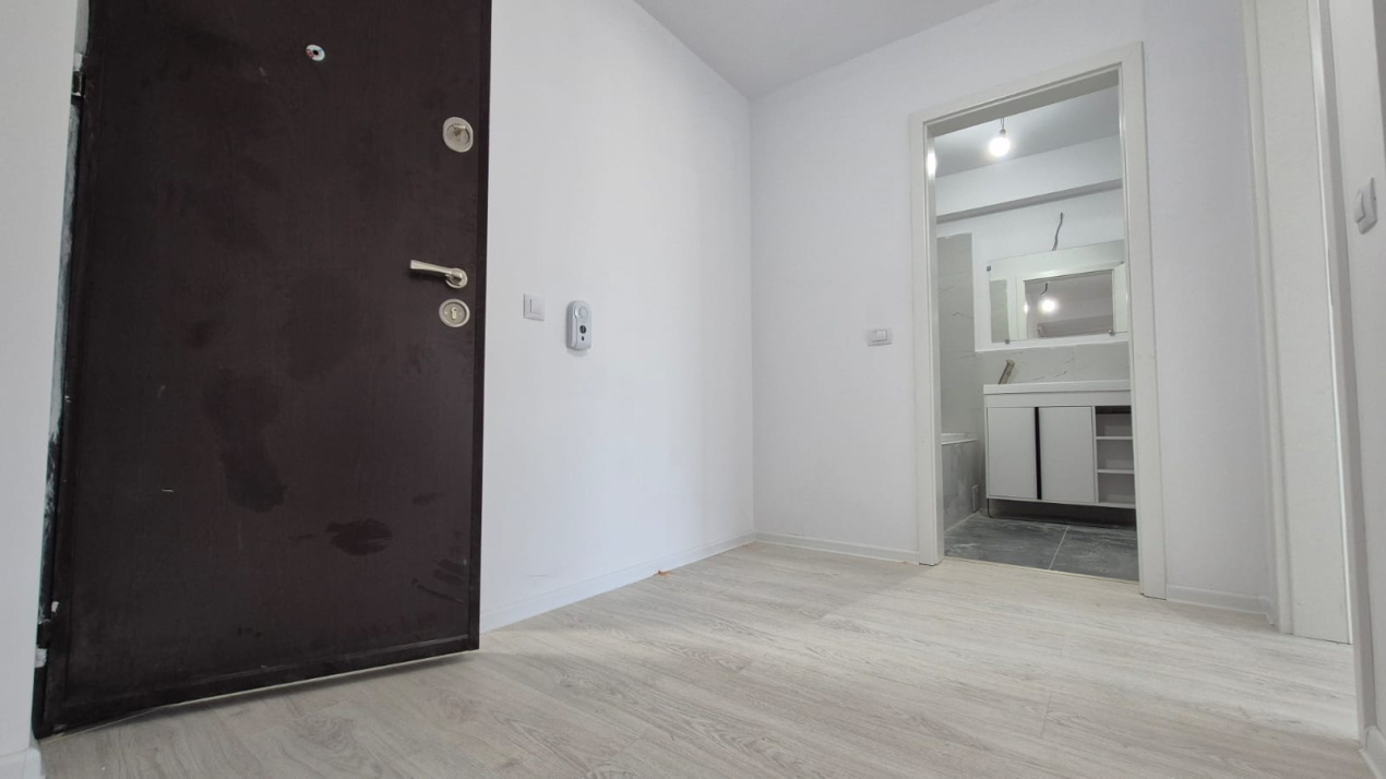 Apartament 2 camere Trivale | Bloc Nou Finalizat