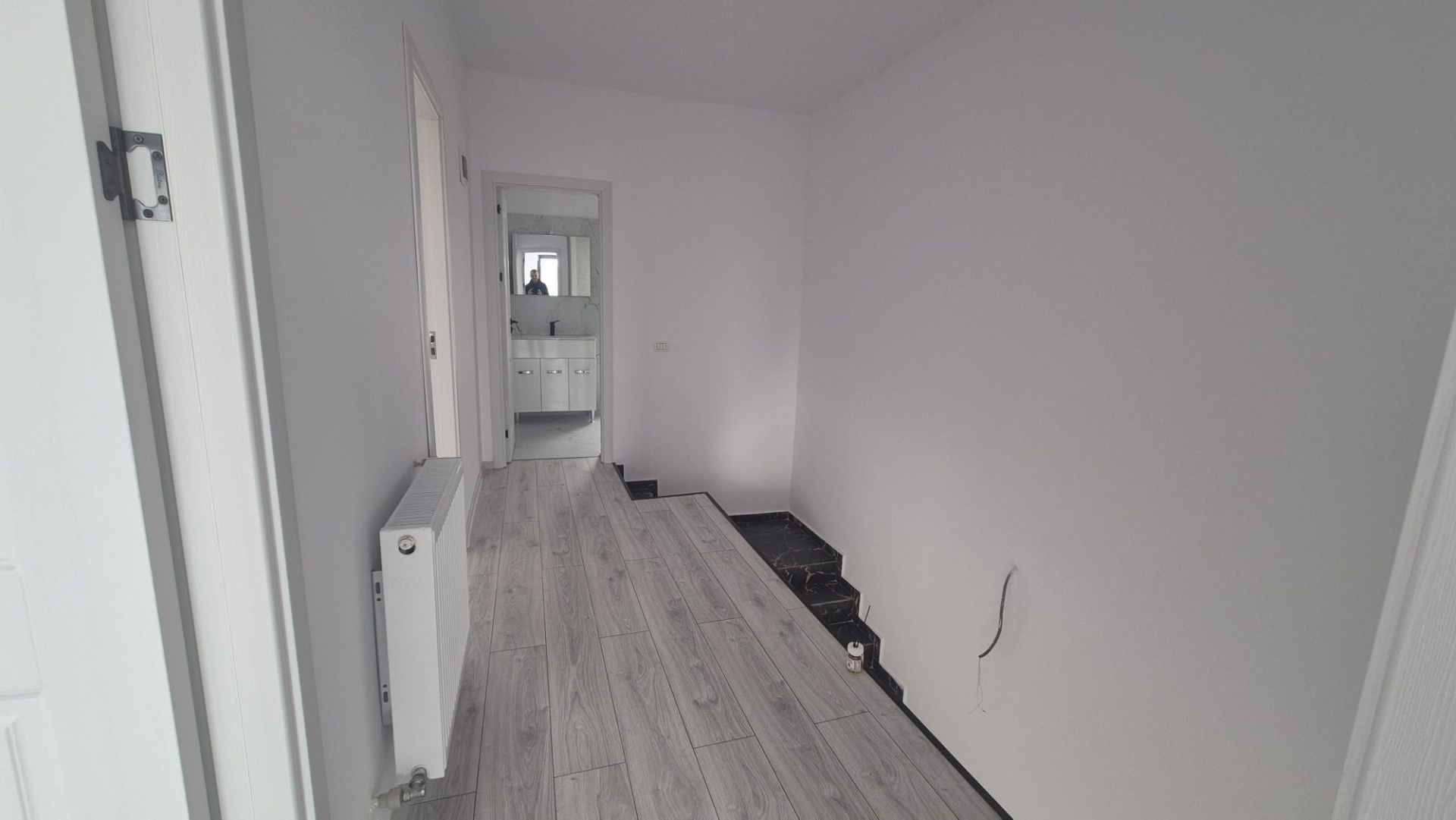 Case duplex 4 camere Trivale - Platou | Finalizate