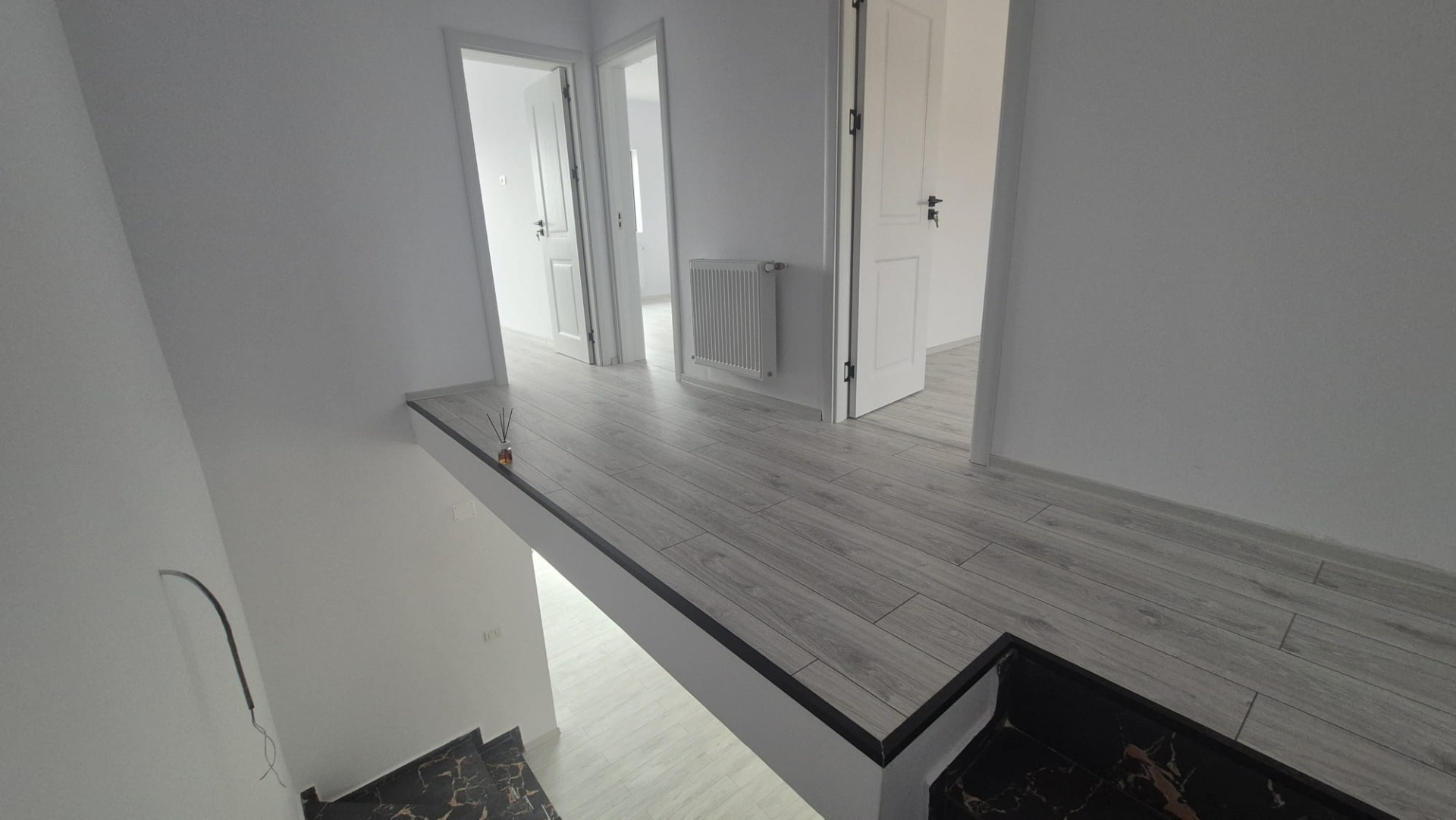 Case duplex 4 camere Trivale - Platou | Finalizate