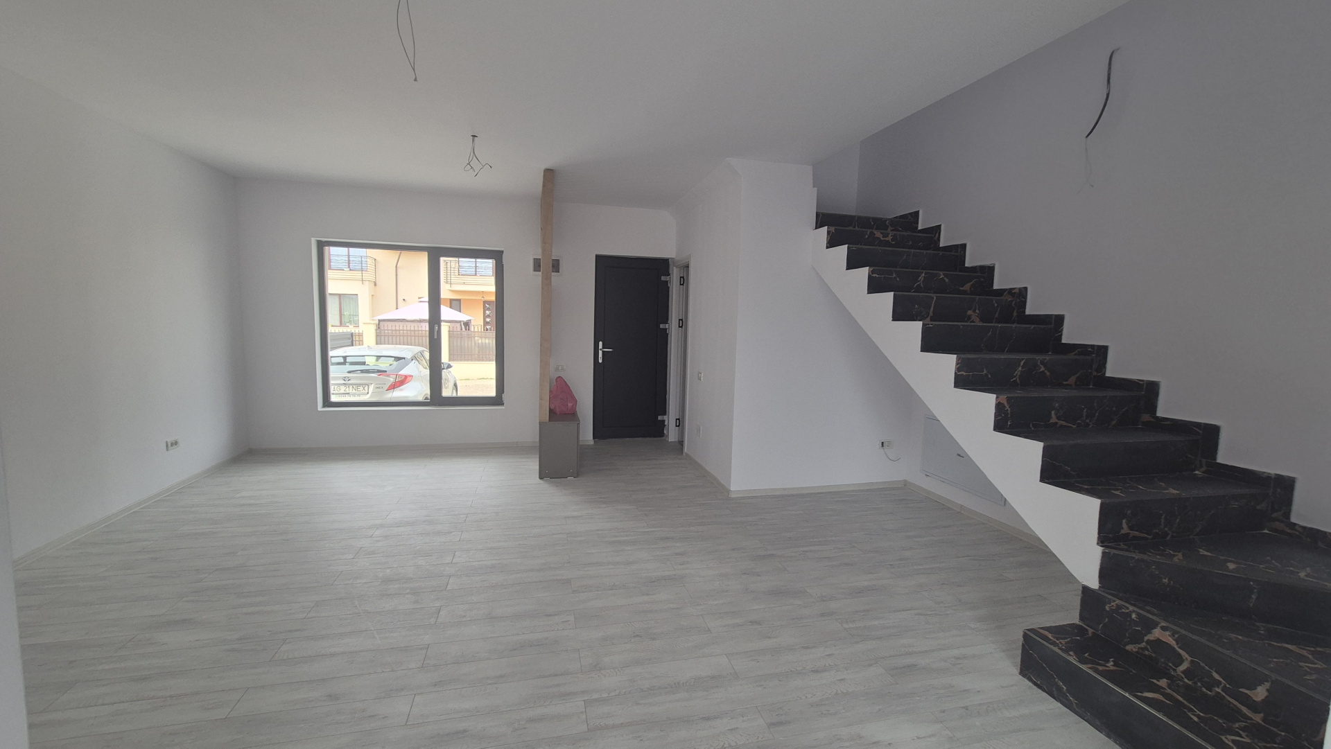 Case duplex 4 camere Trivale - Platou | Finalizate