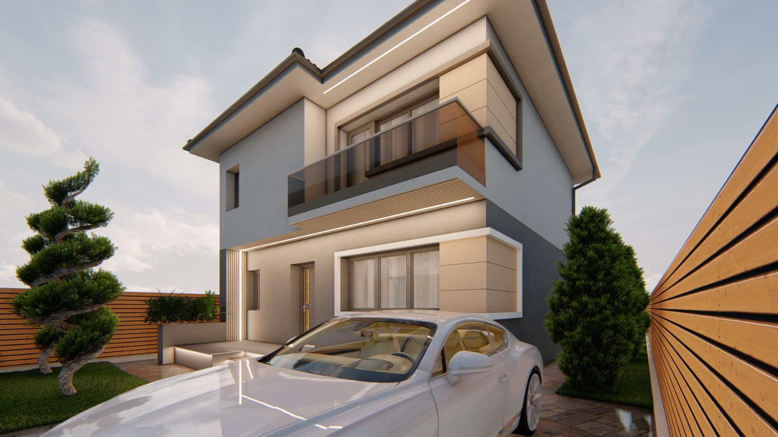 Casă de vânzare în AG Pitesti, 123 m²