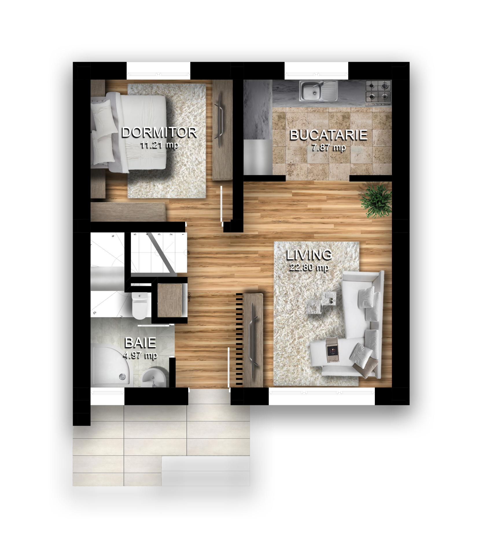 Casă de vânzare în AG Pitesti, 123 m²