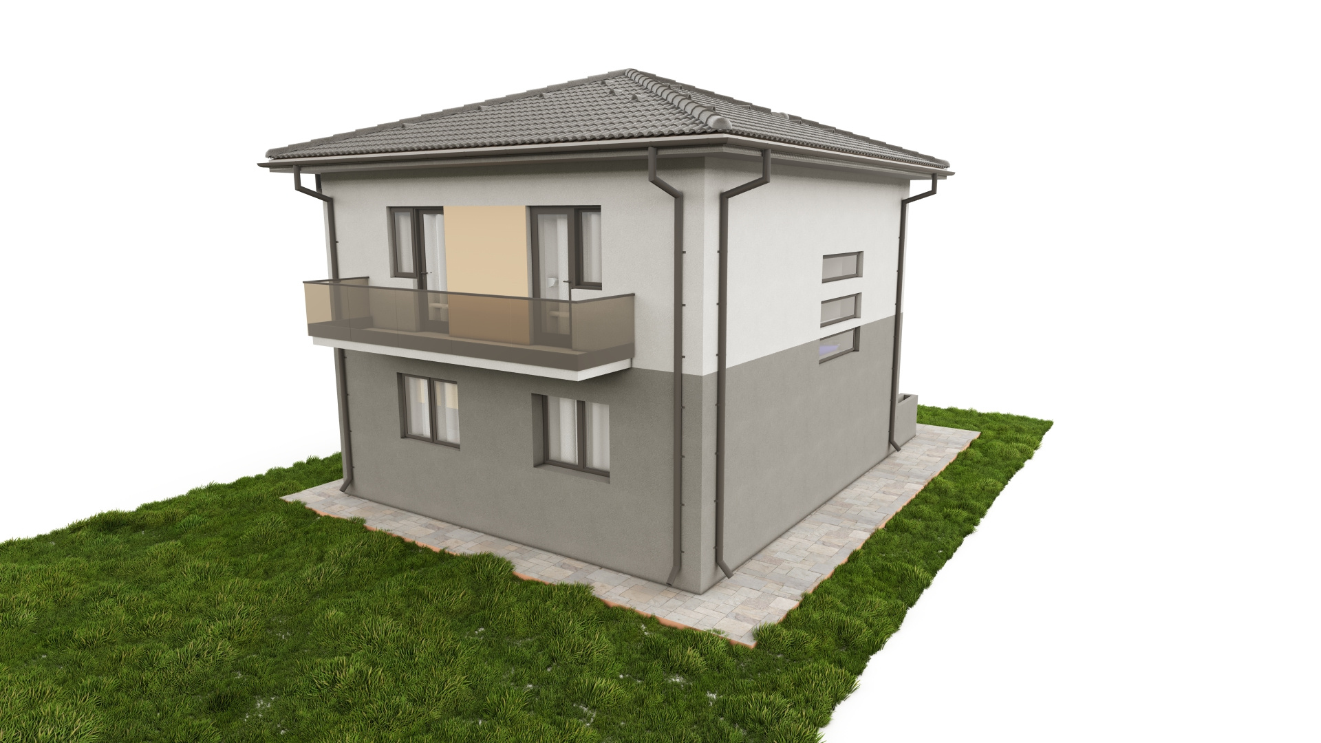 Casă de vânzare în AG Pitesti, 123 m²