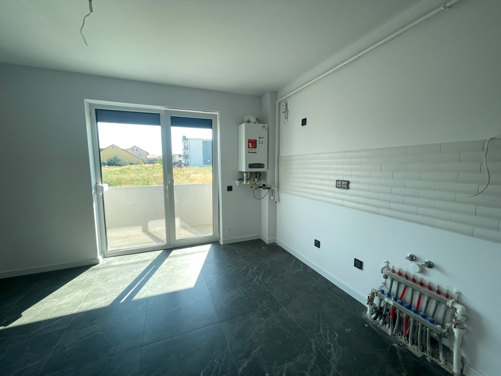 Apartament de vânzare în AG Pitesti, Dumitru Bratianu Nr. 33 ([object Object]), 63 m²