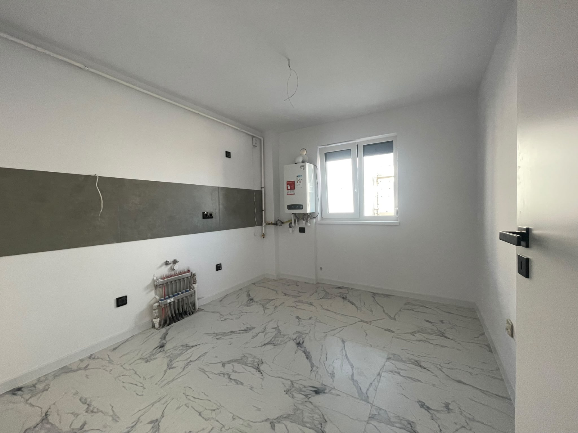 2-Room Apartment Pitesti | Stadium Area 5