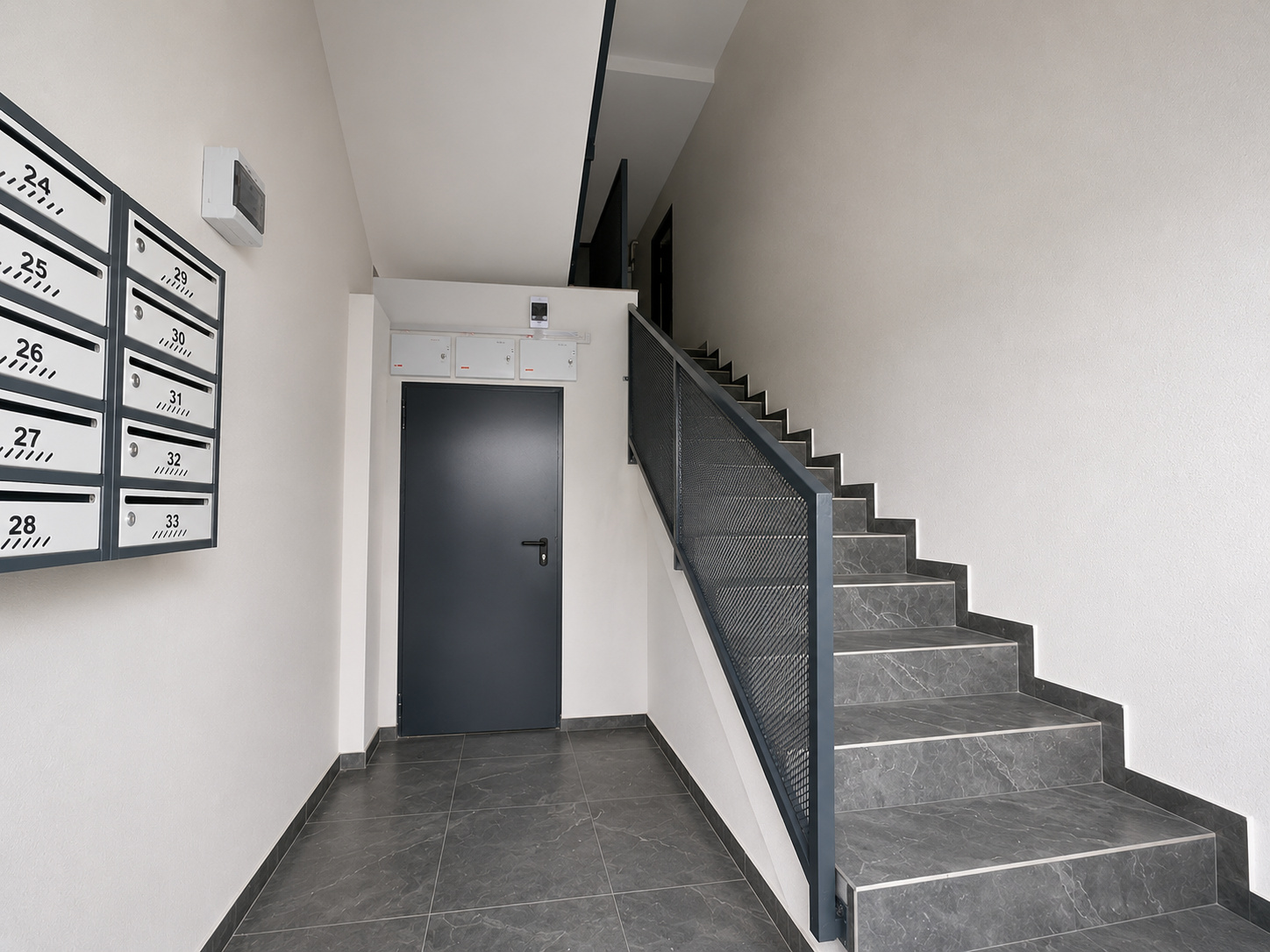 2-Room Apartment Pitesti | Stadium Area 2