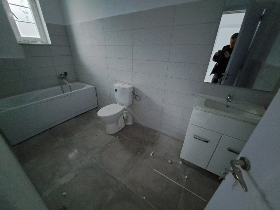 Casă 4 Camere | Trivale Platou – Confort și Natură la Superlativ