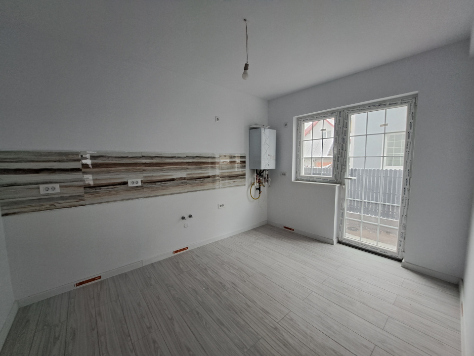 Casă 4 Camere | Trivale Platou – Confort și Natură la Superlativ