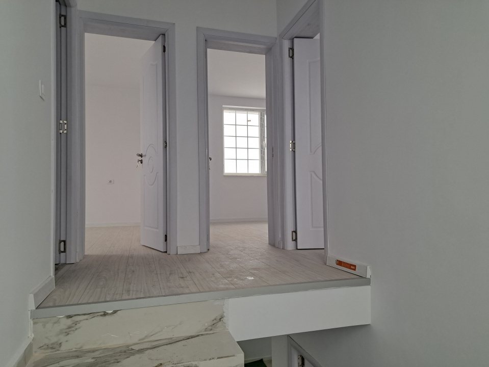 Casă 4 Camere | Trivale Platou – Confort și Natură la Superlativ