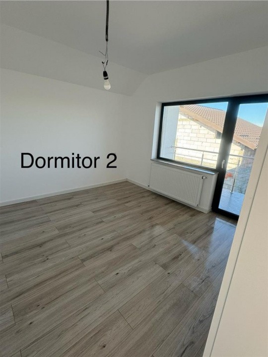 Case individuale 4 camere Bascov | 170 mp | Zona superba