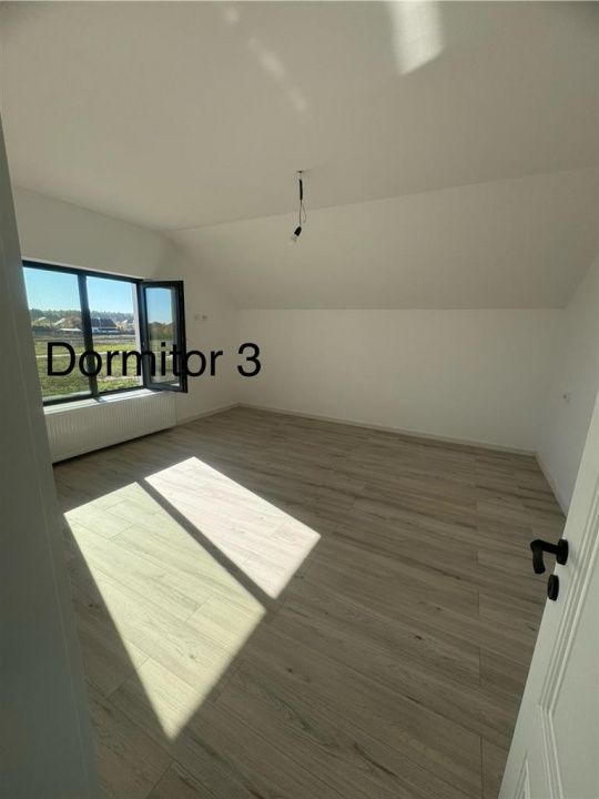 Case individuale 4 camere Bascov | 170 mp | Zona superba