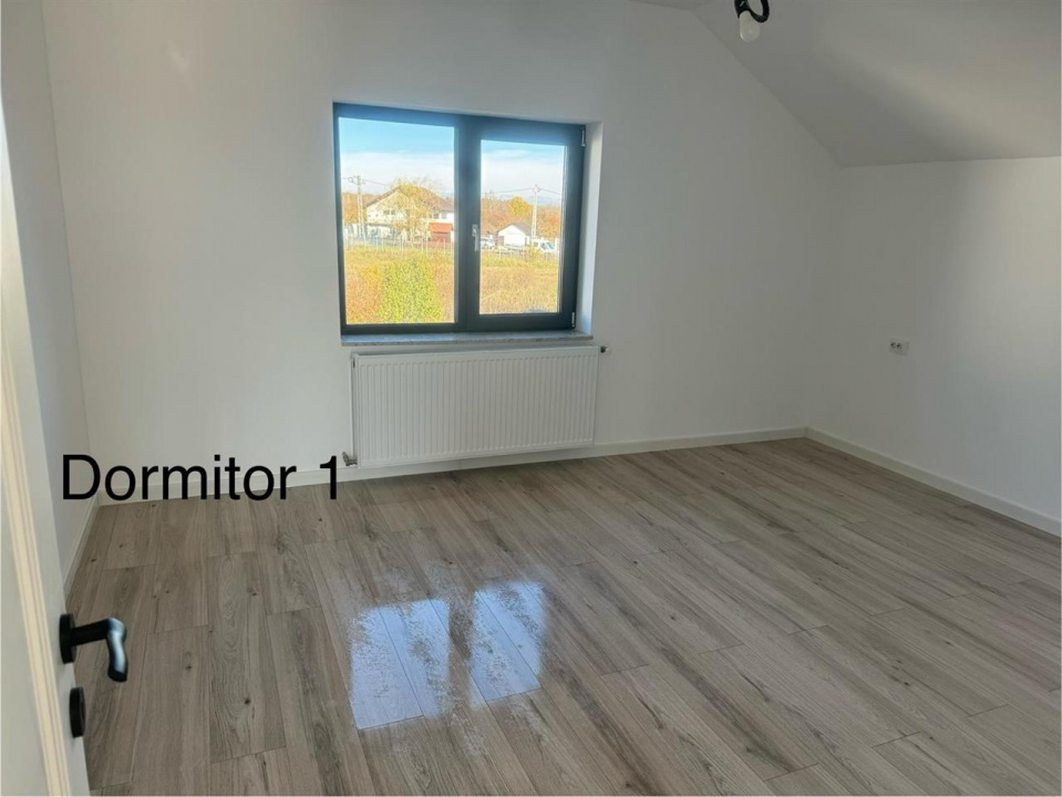 Case individuale 4 camere Bascov | 170 mp | Zona superba