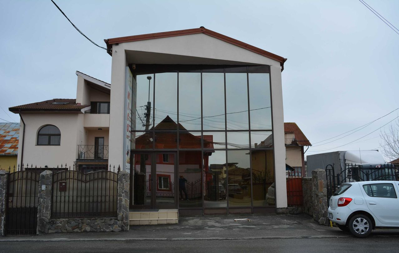 Spațiu Generos și Modern în Cartierul Găvana – Confort și Posibilități Nelimitat