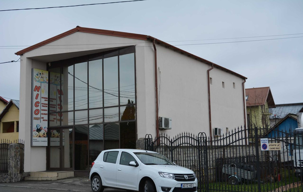 Spațiu Generos și Modern în Cartierul Găvana – Confort și Posibilități Nelimitat