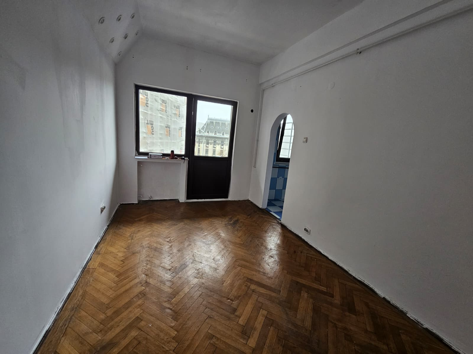 Apartament 2 camere de vanzare ultracentral Calea Victoriei Natiunile Unite