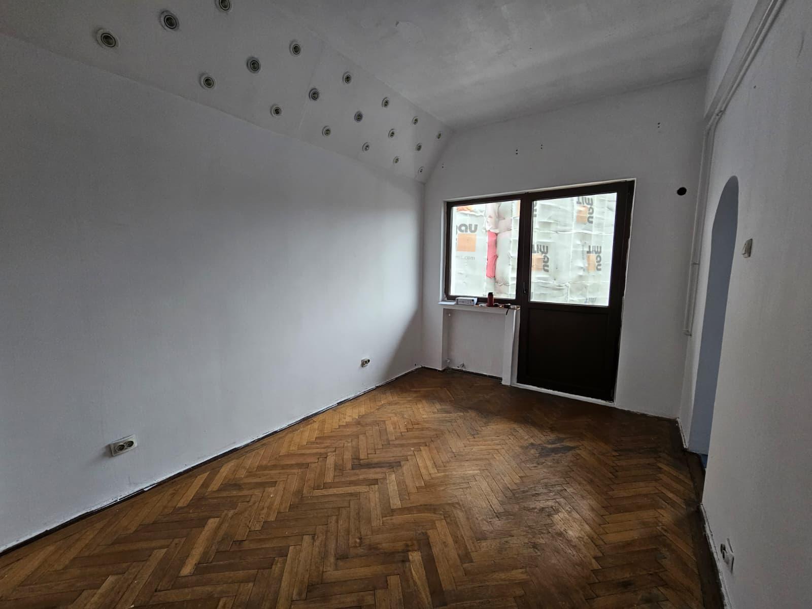 Apartament 2 camere de vanzare ultracentral Calea Victoriei Natiunile Unite