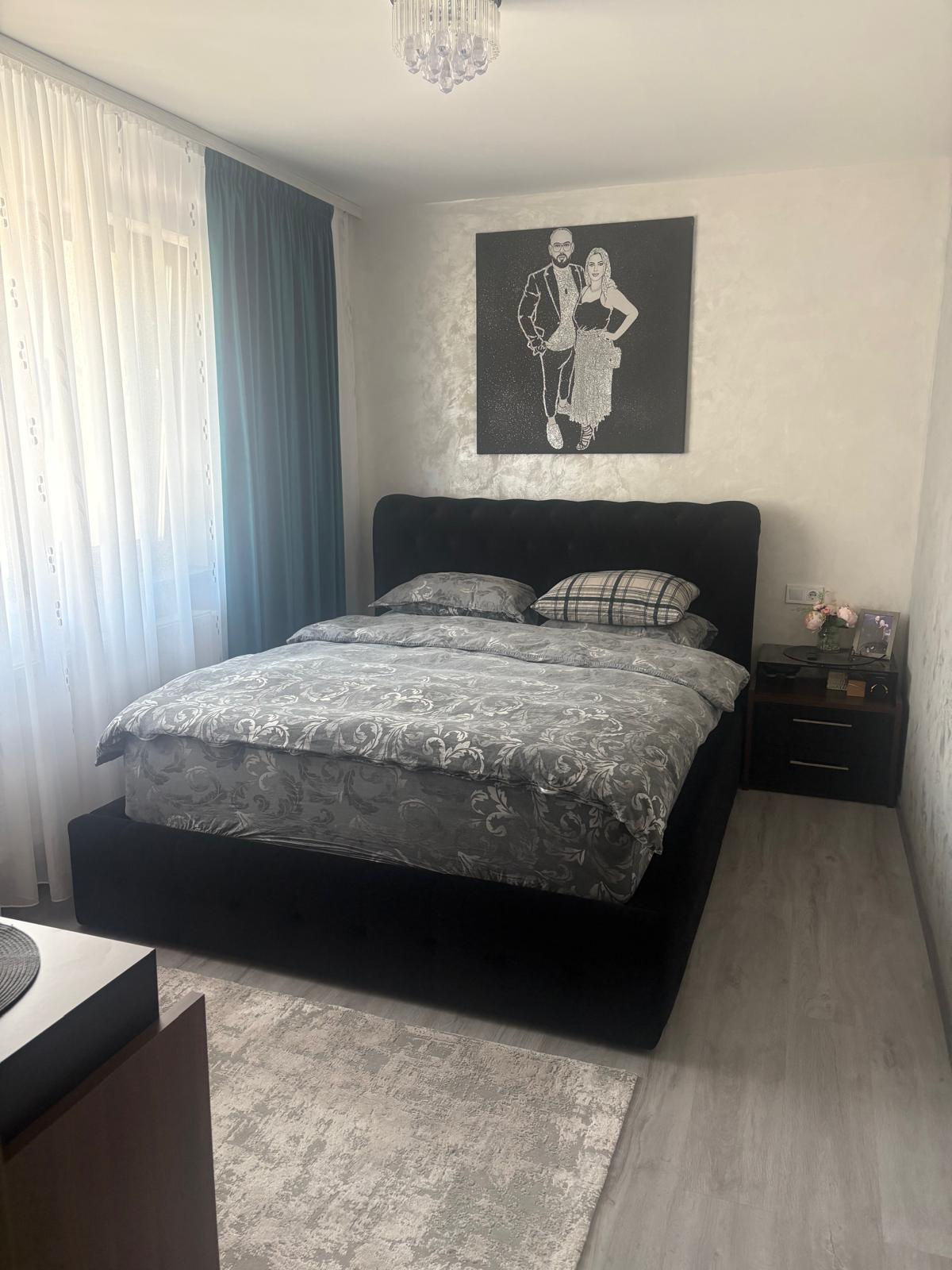Apartament cu 3 camere in Bloc Nou | Etaj 1 | Trivale Park