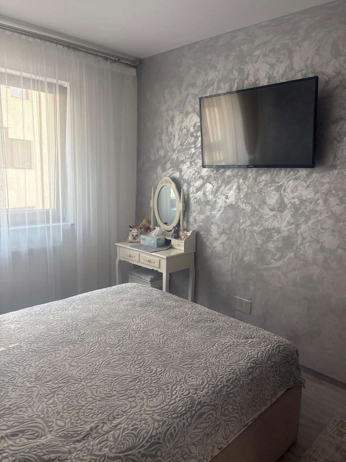 Apartament cu 3 camere in Bloc Nou | Etaj 1 | Trivale Park