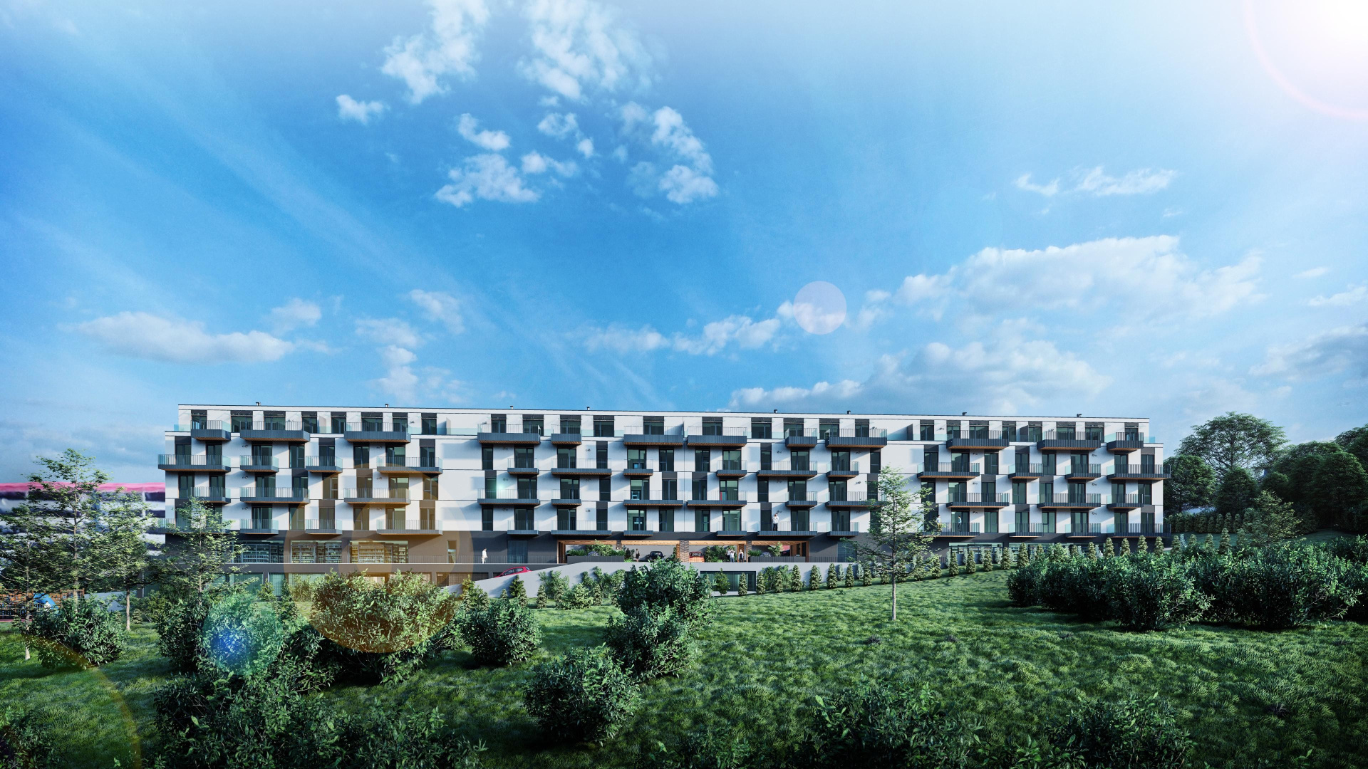 Apartament 3 camere 60 mp, Zorilor, lângă liceul Waldorf, Bloc Nou, 0% Comision!
