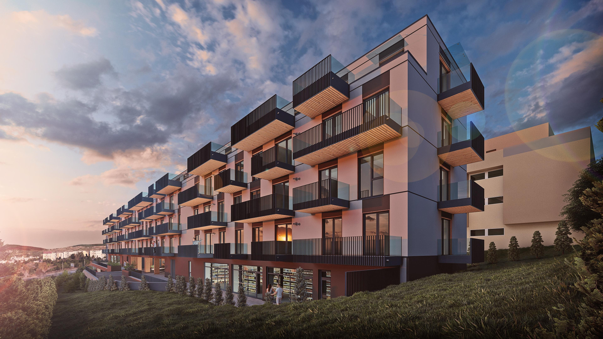 Apartament 3 camere 60 mp, Zorilor, lângă liceul Waldorf, Bloc Nou, 0% Comision!