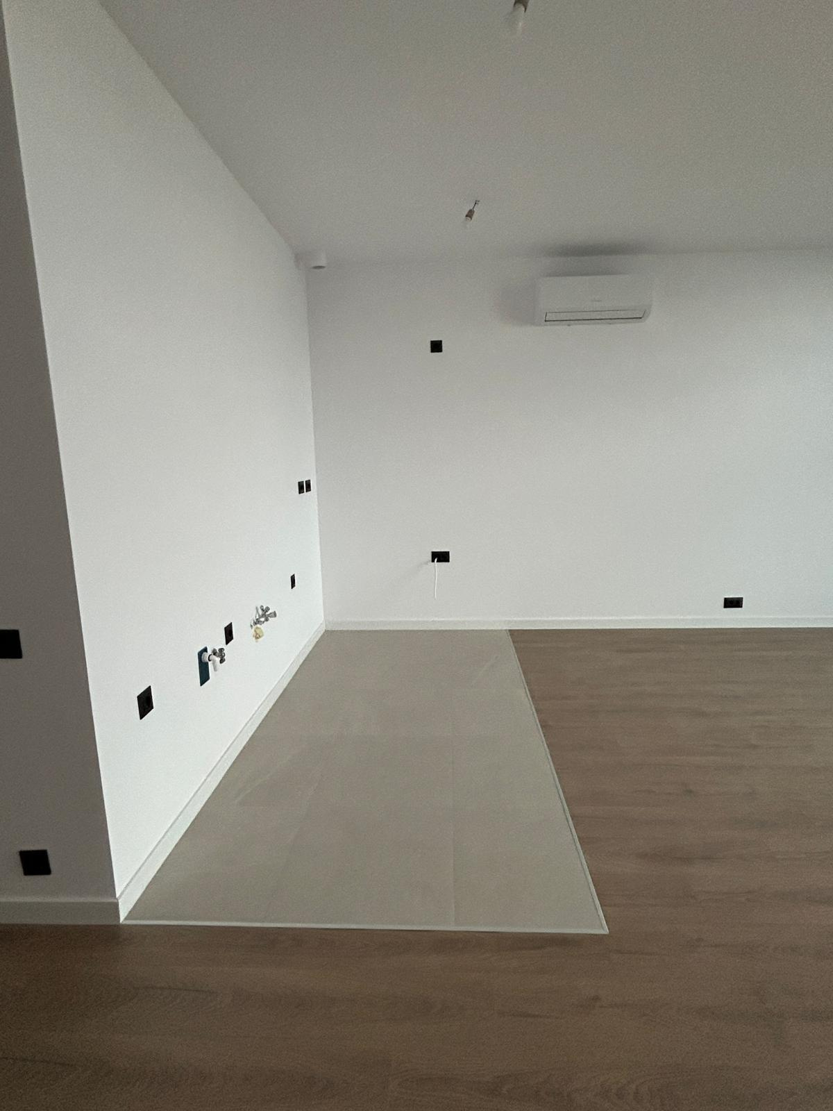 Studio modern în One North Lofts, Pipera – Loc de parcare iNCLUS ( Acoperit )