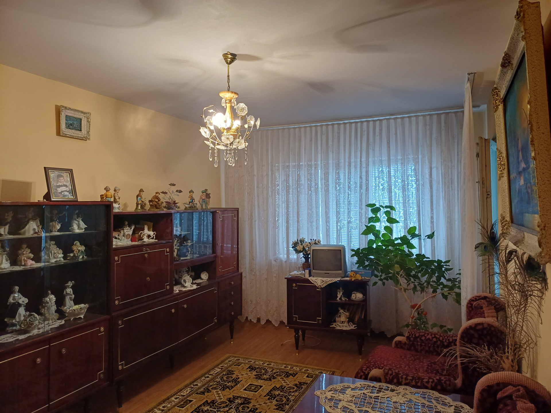 Vanzare apartament 3 camere Mioveni