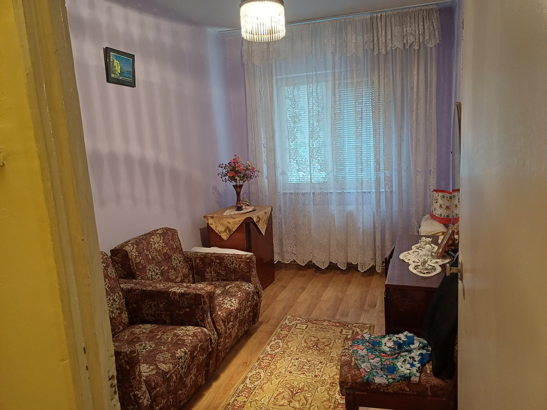Vanzare apartament 3 camere Mioveni
